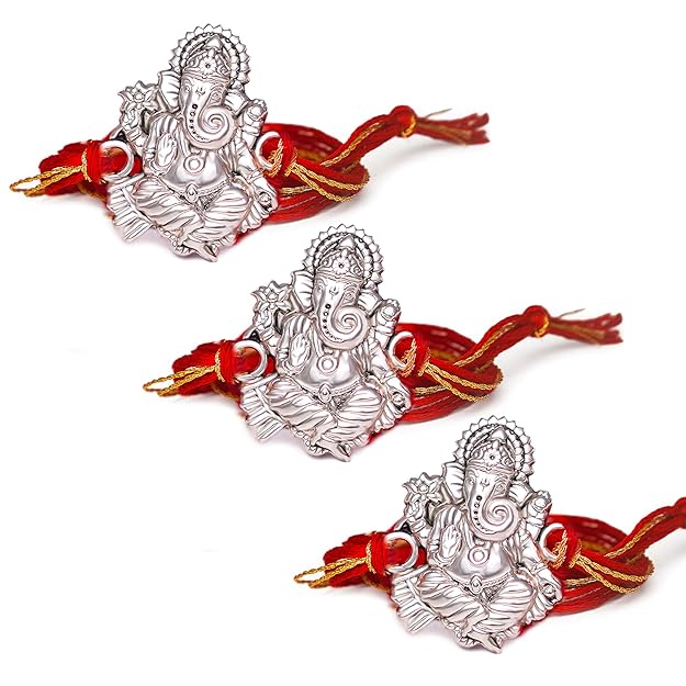 #Pack of 3