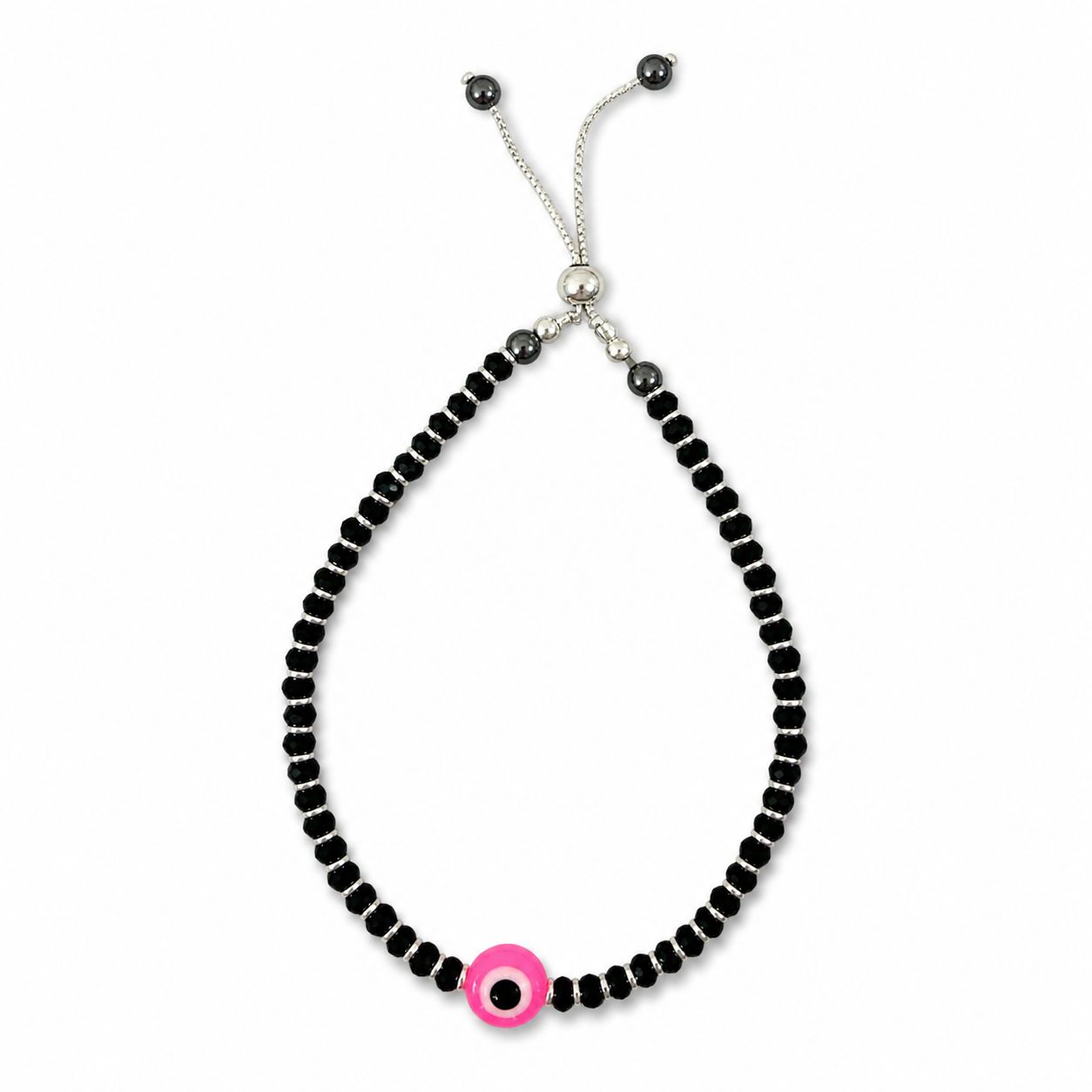 925 Sterling Silver Single Anklet Girl & Women