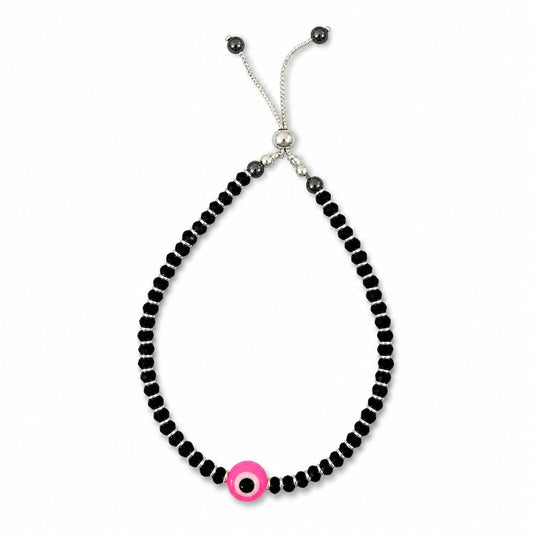 925 Sterling Silver Single Anklet Girl & Women