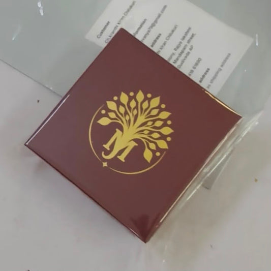 Why Madhaviya Jewels Silver Rakhi Looks So Premium – The Secret Behind Every Handcrafted Rakhi ⭐