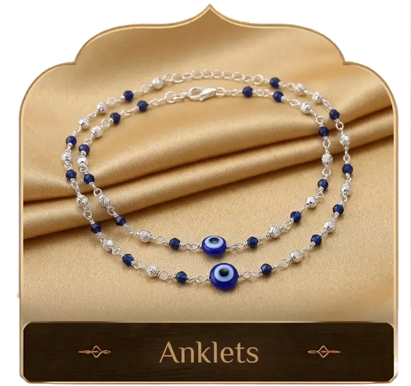 Anklets