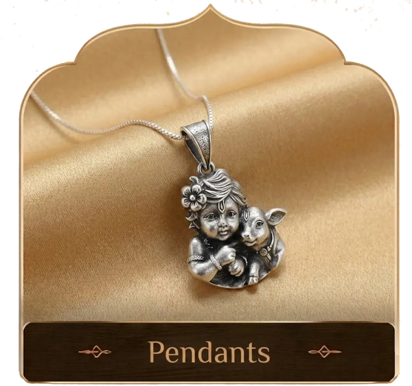 Pendents