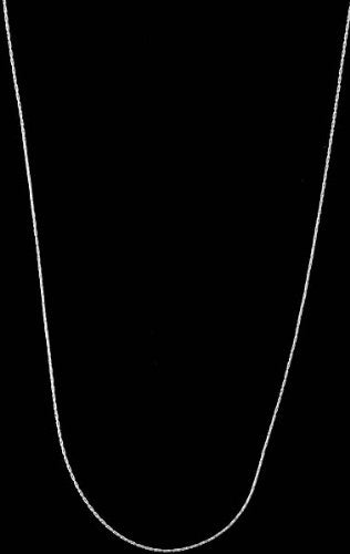 Italian Silver Chain