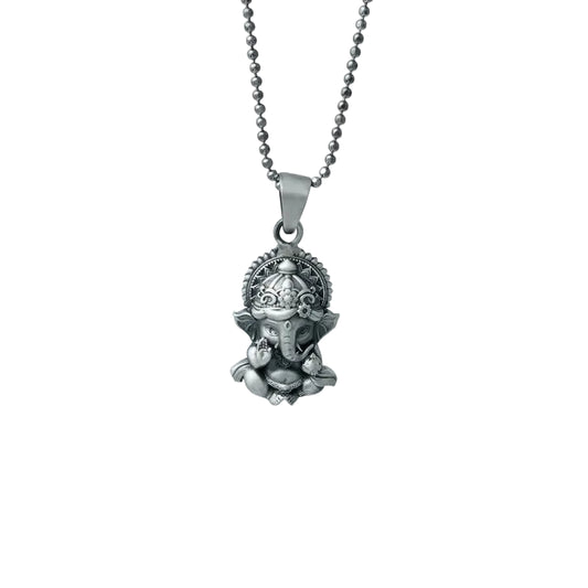Ganesha pendant