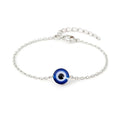 With Evil Eye