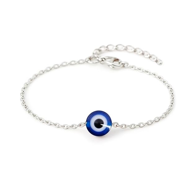 #With Evil Eye