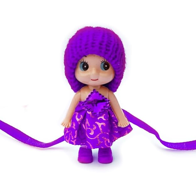 #Purple (Pack of 1)