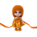Orange (Pack of 1)