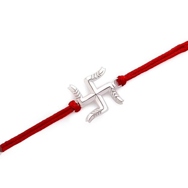 #Swastik Pack of 1