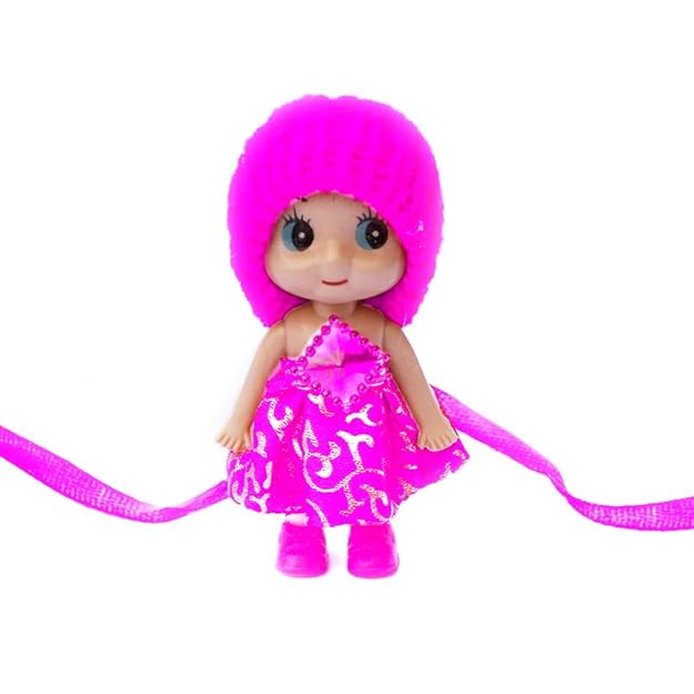  #Rani Pink (Pack of 1)