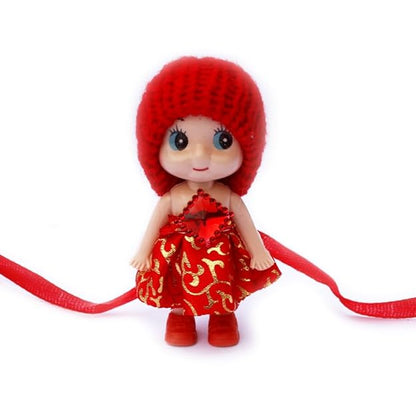#Red (Pack of 1)