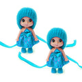 Sky Blue (Pack of 2)