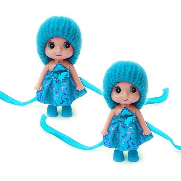 #Sky Blue (Pack of 2)