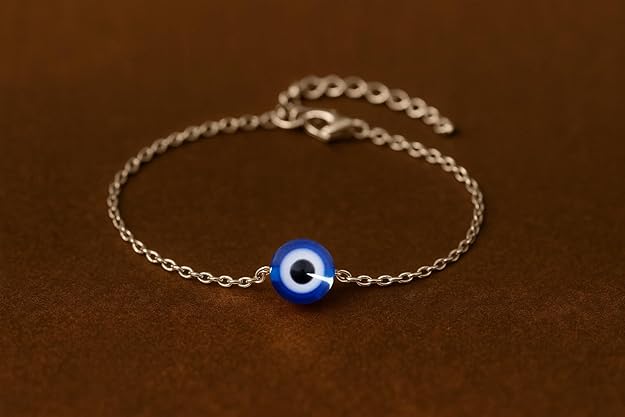 #With Evil Eye