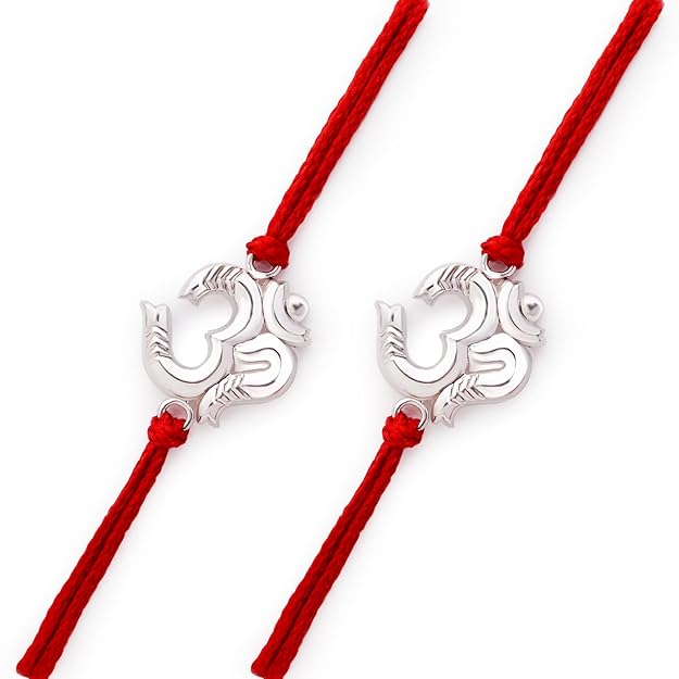 #Om Pack of 2