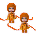 Orange (Pack of 2)