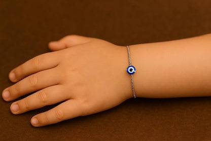 #With Evil Eye