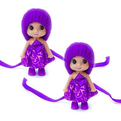 #Purple (Pack of 2)