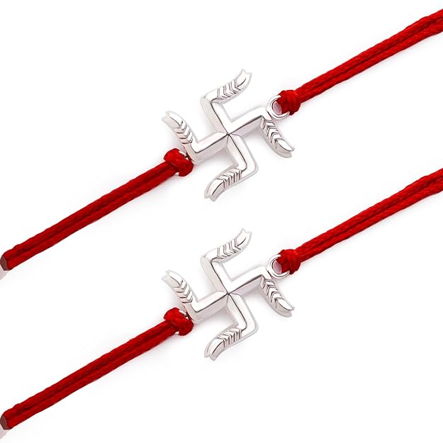 #Swastik Pack of 2