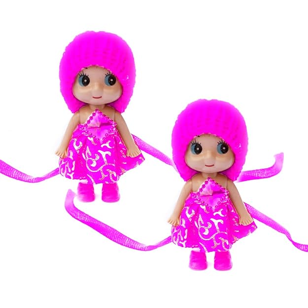  #Rani Pink (Pack of 2)
