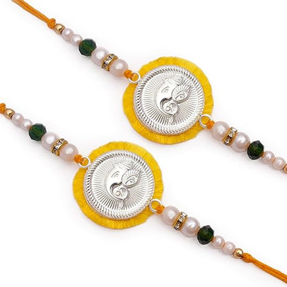 #Yellow(Pack of 2)