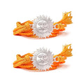 SURAJ-A (Pack of 2)