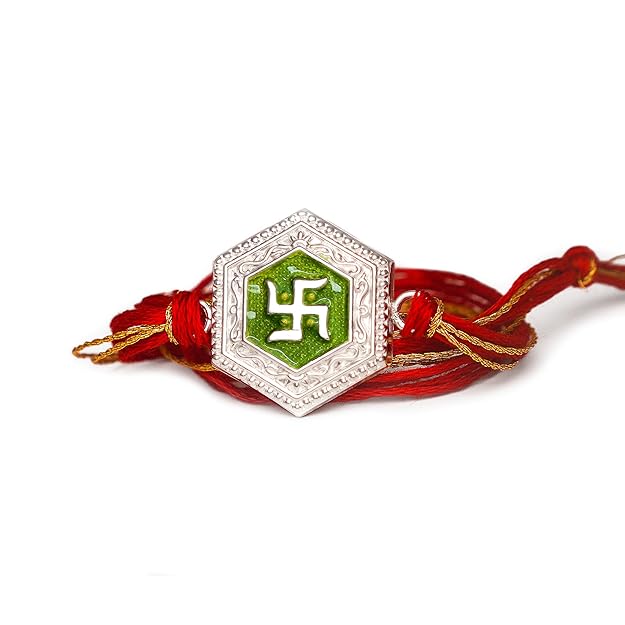 #Swastik Pack of 1