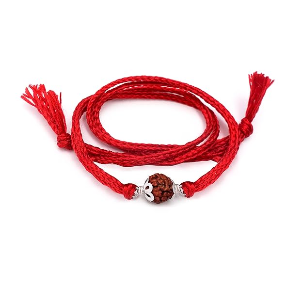 #Single Rudraksh(Pack of 1)