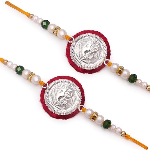 #Red(Pack of 2)