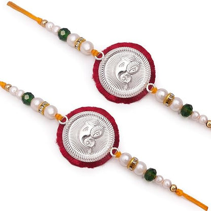 #Red(Pack of 2)