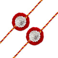 Red Pack of 2