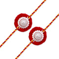 Red Pack of 2
