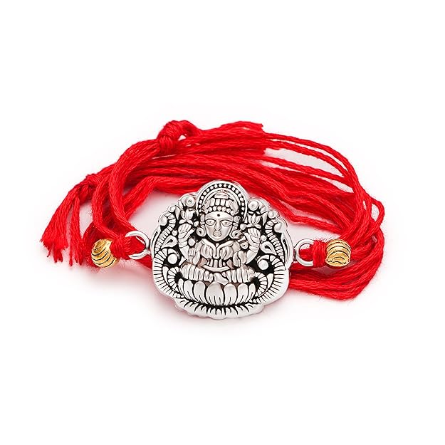 Laxmi Ji Bhaiya Bhabhi Rakhi