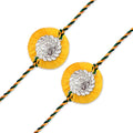 Yellow Pack of 2