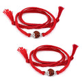 Single Rudraksh(Pack of 2)
