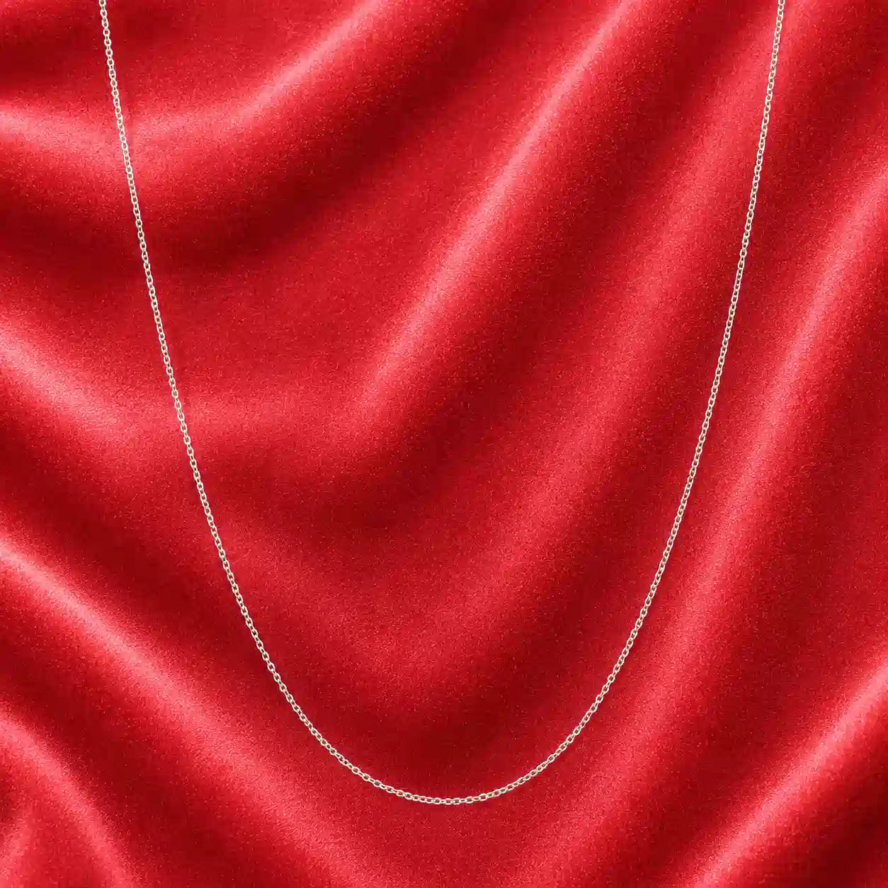 Italian Silver Chain
