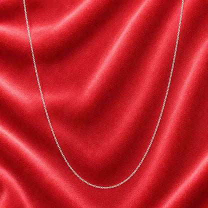 Italian Silver Chain