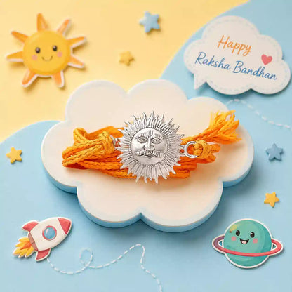 Sunshine Kids Rakhi