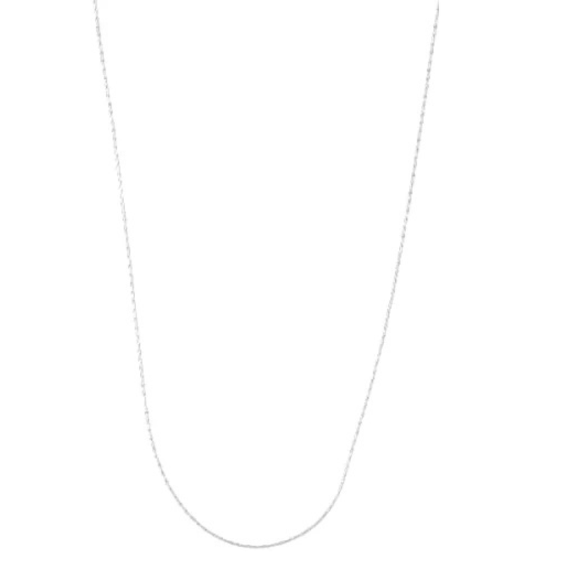 Italian Silver Chain