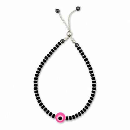 925 Sterling Silver Single Anklet Girl & Women