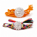 Sun Rakhi Pack Of 2